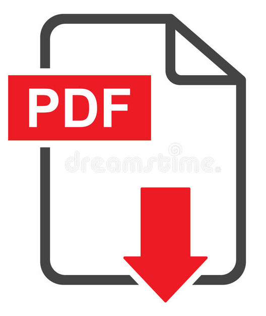 IRC 2025 Brochure