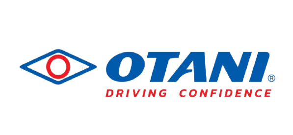 Otani Driving Confidence