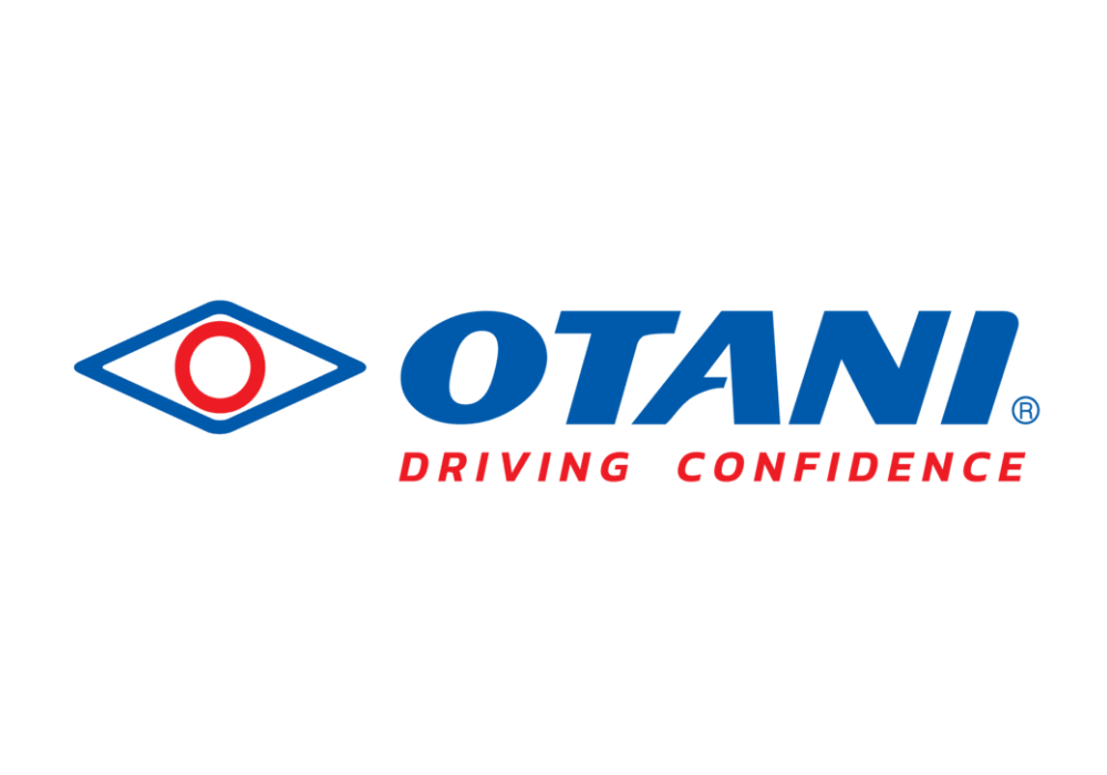 Otani Driving Confidence